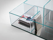 Quadra Coffee Table - MyConcept Hong Kong