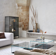 Quadra Coffee Table - MyConcept Hong Kong