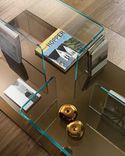 Quadra Coffee Table - MyConcept Hong Kong