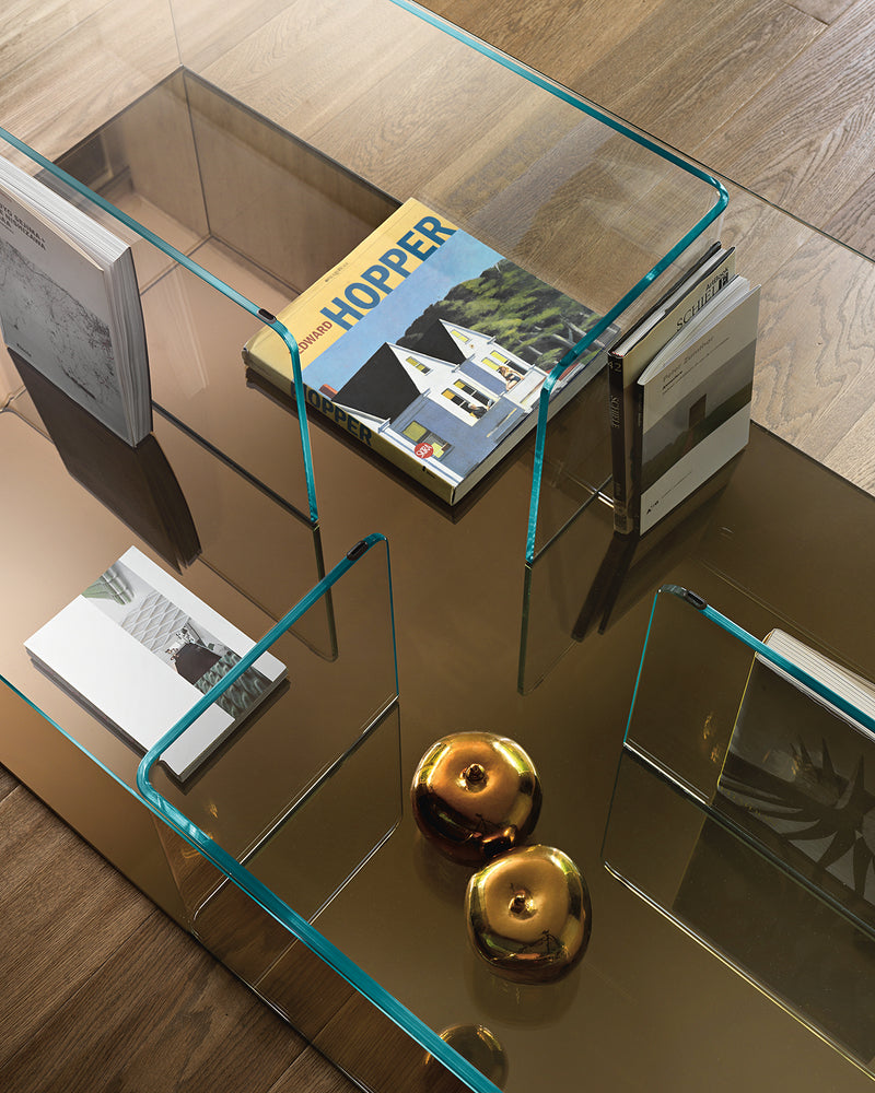 Quadra Coffee Table - MyConcept Hong Kong