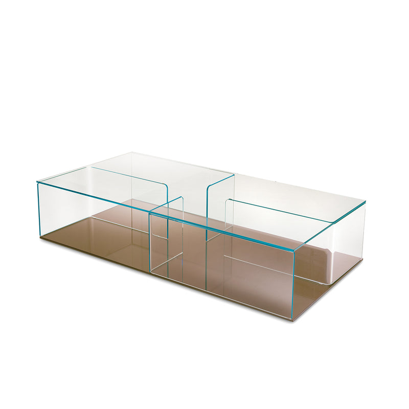 Quadra Coffee Table - MyConcept Hong Kong
