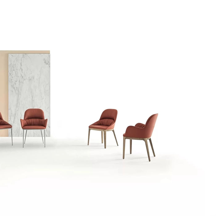 Queen Chair