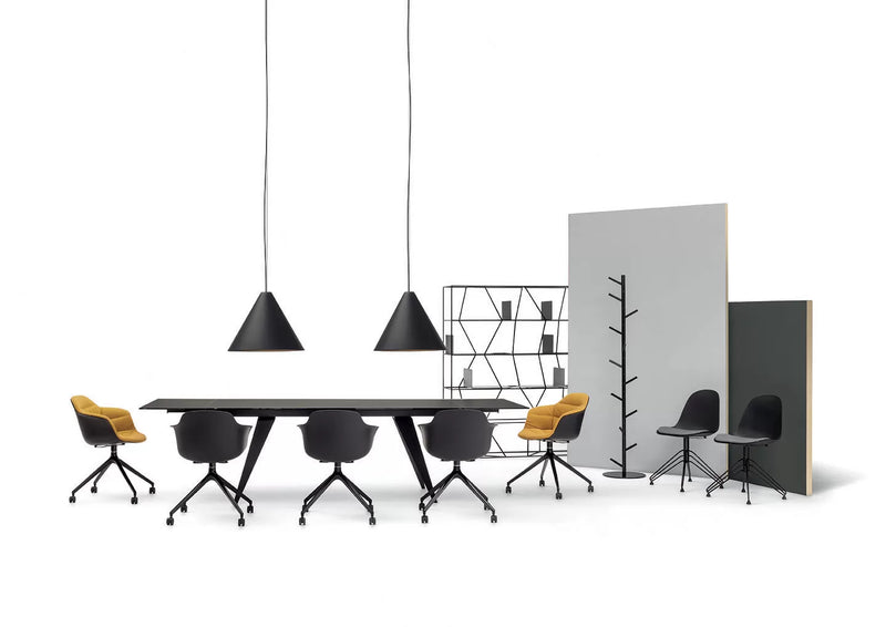 Mood Lined Chair - MyConcept Hong Kong