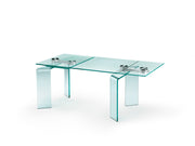 Ray Plus Extendible Table - MyConcept Hong Kong
