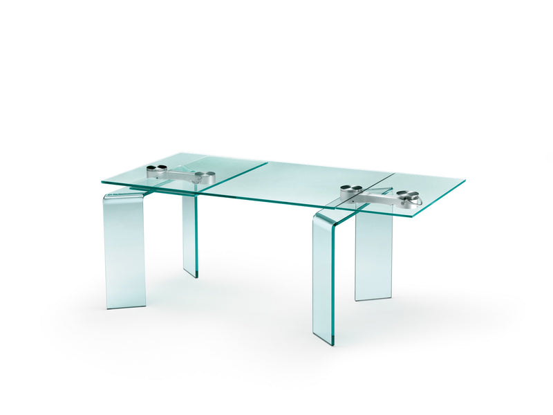 Ray Plus Extendible Table - MyConcept Hong Kong