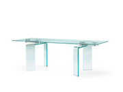 Ray Plus Extendible Table - MyConcept Hong Kong