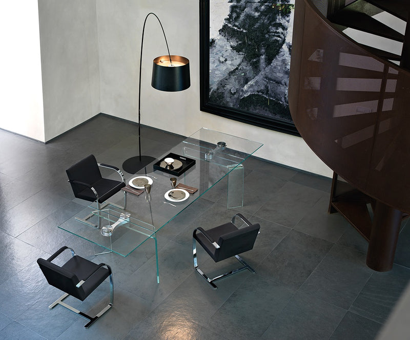 Ray Plus Extendible Table - MyConcept Hong Kong