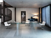 Ray Plus Extendible Table - MyConcept Hong Kong