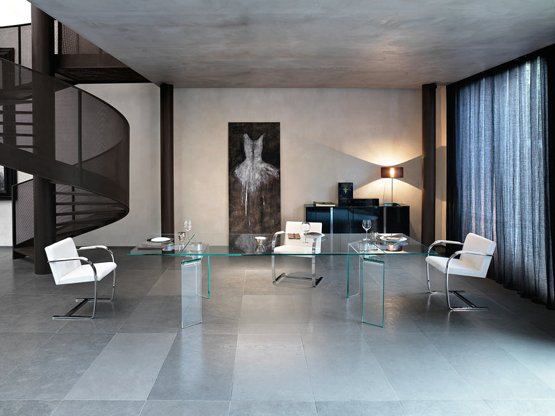 Ray Plus Extendible Table - MyConcept Hong Kong