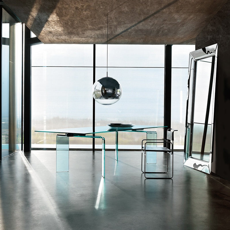 Ray Plus Extendible Table - MyConcept Hong Kong