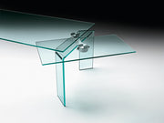 Ray Plus Extendible Table - MyConcept Hong Kong