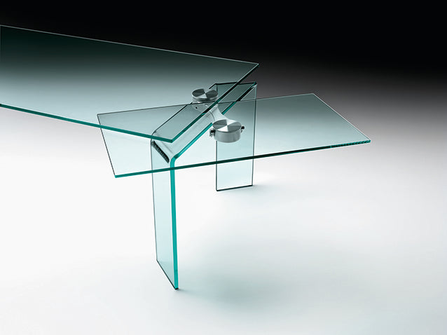 Ray Plus Extendible Table - MyConcept Hong Kong