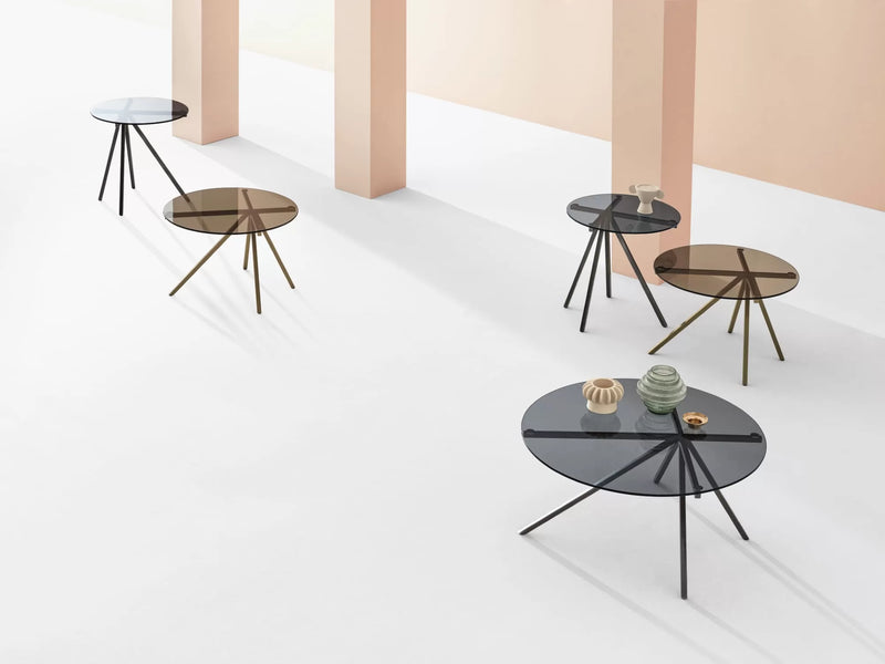 Ray Coffee Table - MyConcept Hong Kong