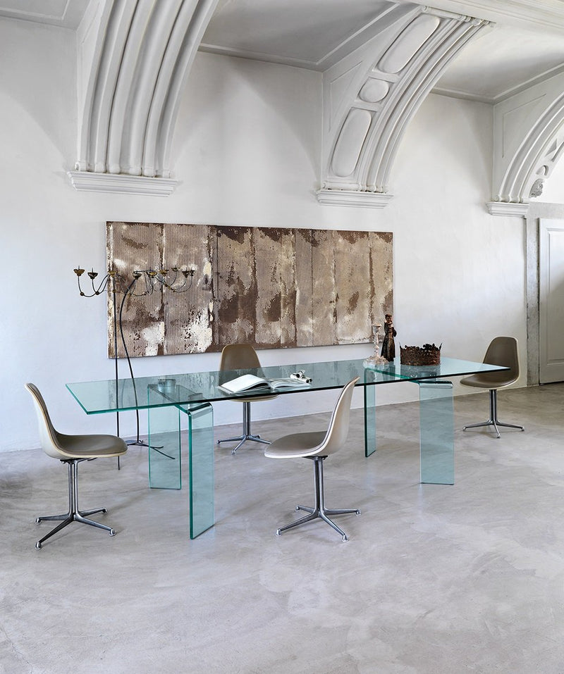 Ray Table - MyConcept Hong Kong