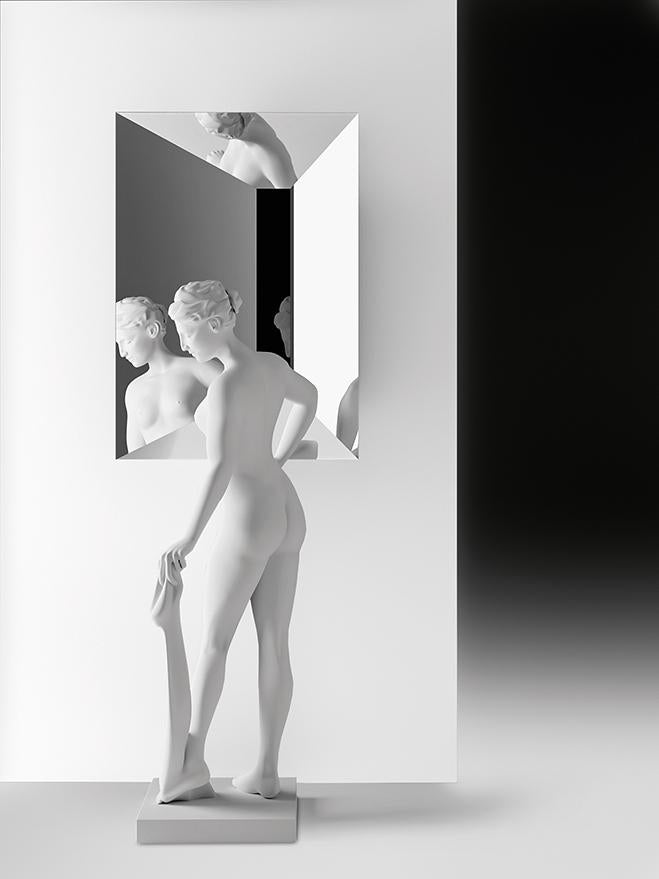 Reverso Mirror - MyConcept Hong Kong