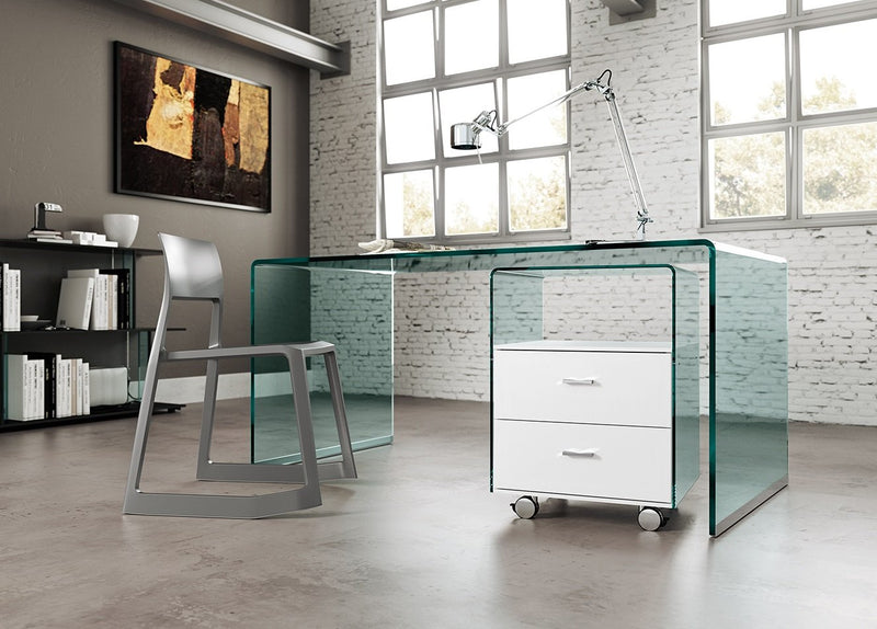 Rialto cassettiera drawer - MyConcept Hong Kong
