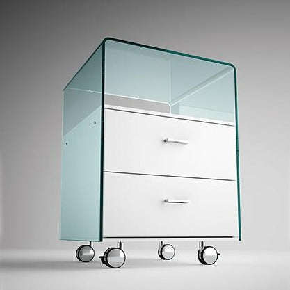 Rialto cassettiera drawer - MyConcept Hong Kong