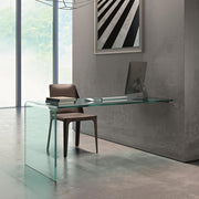 Rialto L wall mounted Desk - MyConcept Hong Kong