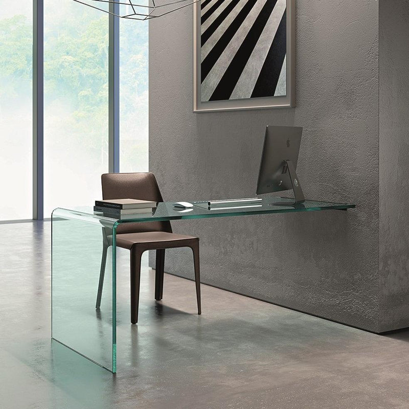 Rialto L wall mounted Desk - MyConcept Hong Kong