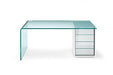 Rialto L Desk - MyConcept Hong Kong