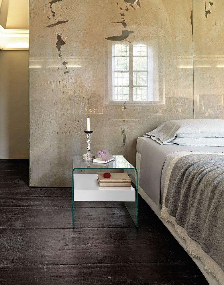 Rialto night Bedside Table - MyConcept Hong Kong