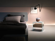Rialto night Bedside Table - MyConcept Hong Kong