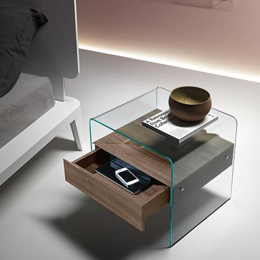 Rialto night Bedside Table - MyConcept Hong Kong