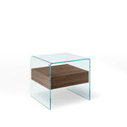 Rialto night Bedside Table - MyConcept Hong Kong