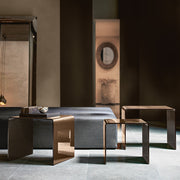 Rialto Tris Coffee Table - MyConcept Hong Kong
