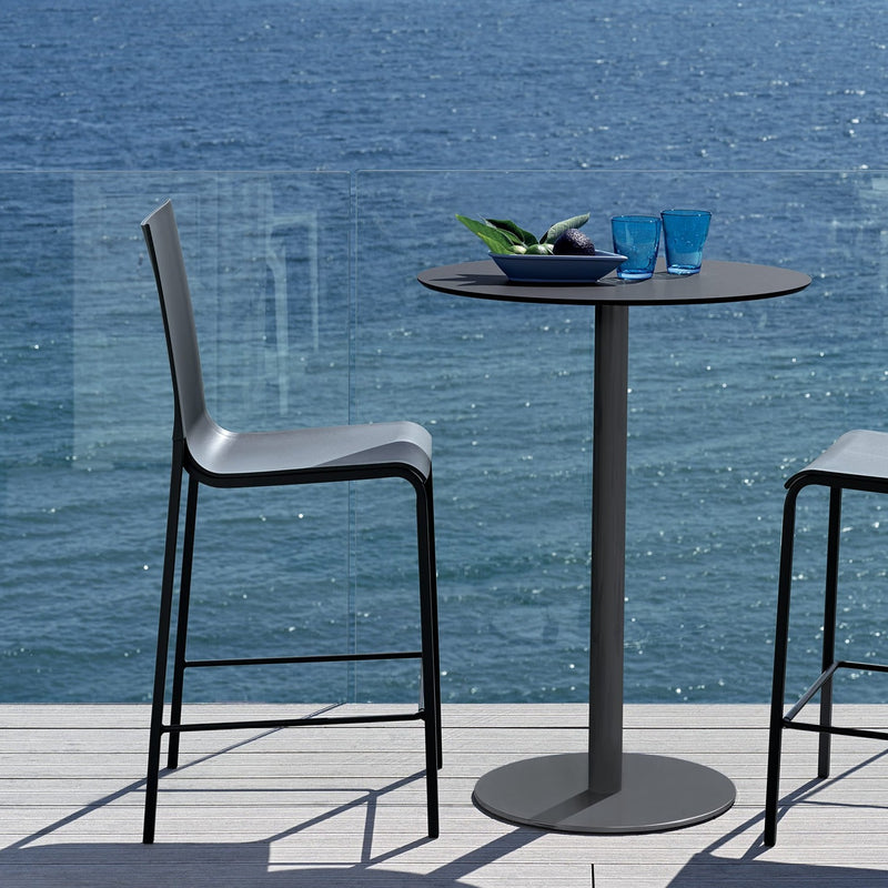 Eva Stackable Outdoor Chair - MyConcept Hong Kong