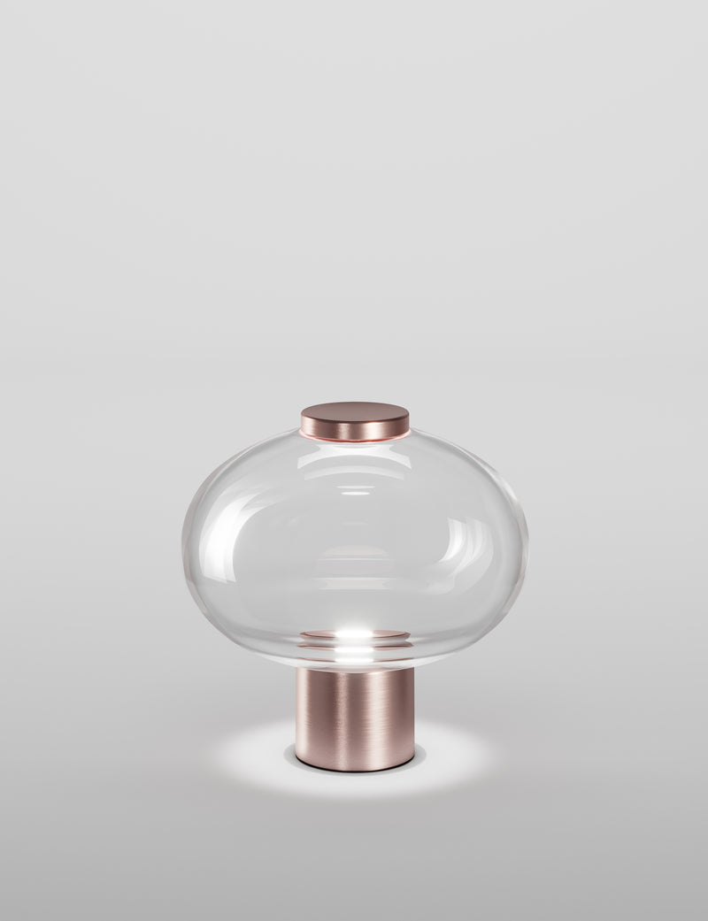 RIFLESSO Table Lamp - MyConcept Hong Kong