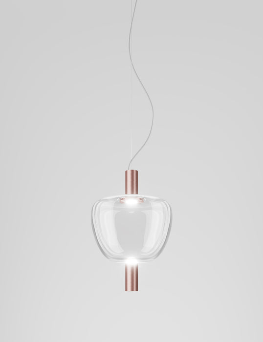 RIFLESSO Suspension Lamp