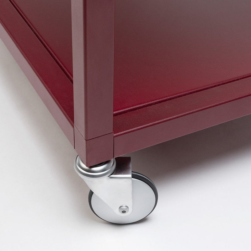 Dry Castor - MyConcept Hong Kong