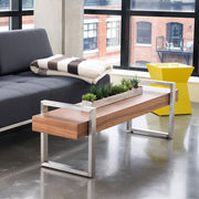 Return Bench - MyConcept Hong Kong