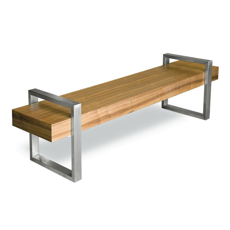 Return Bench - MyConcept Hong Kong