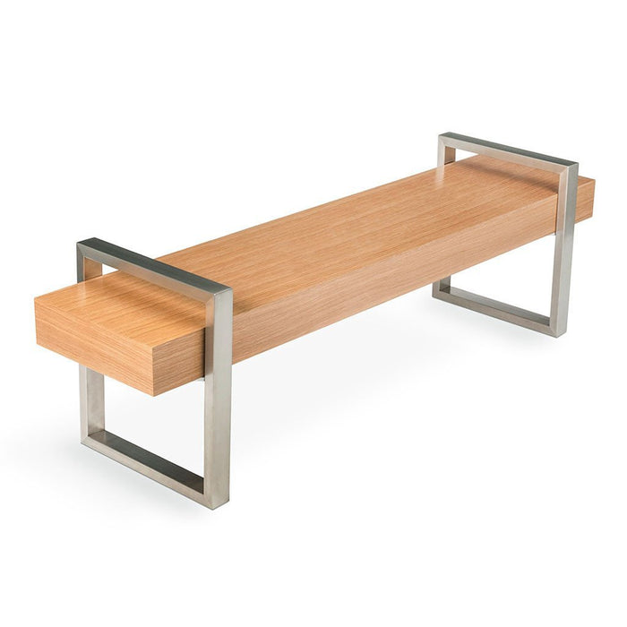 Return Bench - MyConcept Hong Kong