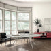 Sander Elliptical Marble Table - MyConcept Hong Kong