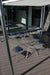 Sander Elliptical Outdoor Table - MyConcept Hong Kong