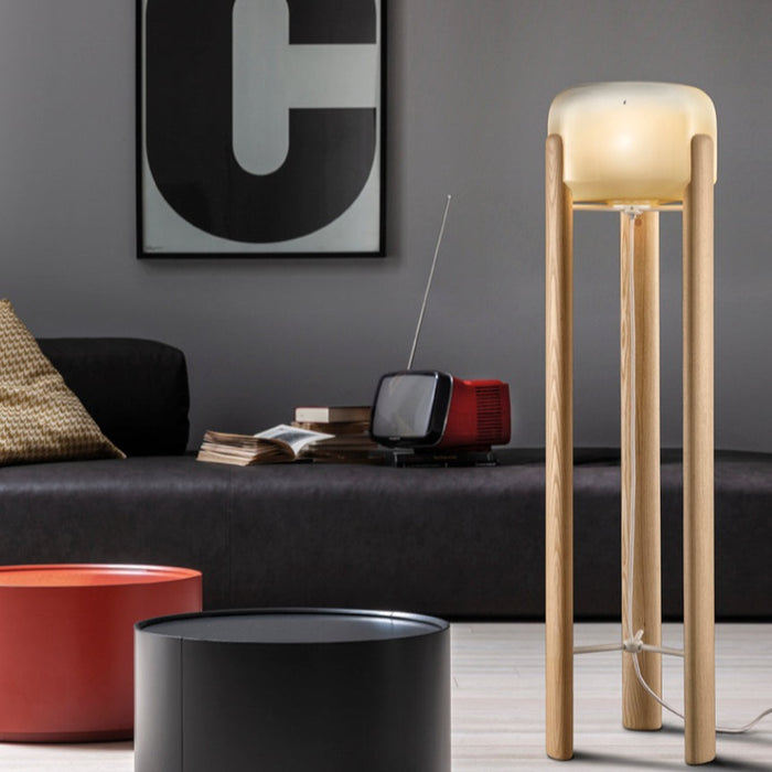 SATA Floor Lamp - MyConcept Hong Kong