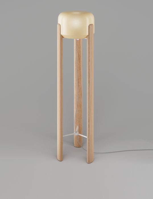 SATA Floor Lamp
