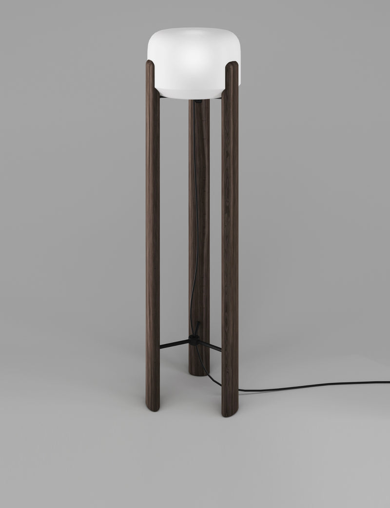 SATA Floor Lamp - MyConcept Hong Kong