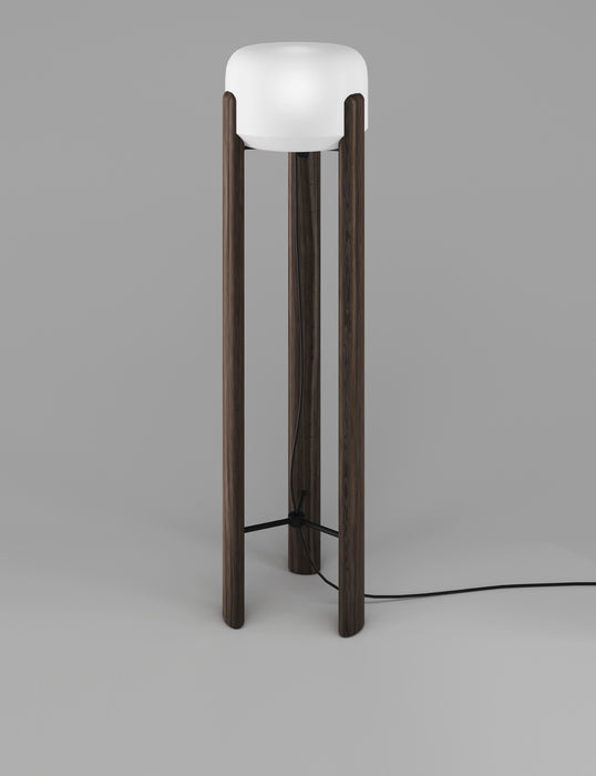 SATA Floor Lamp
