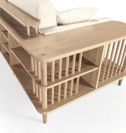 WeWood SCAFFOLD sofa - MyConcept Hong Kong