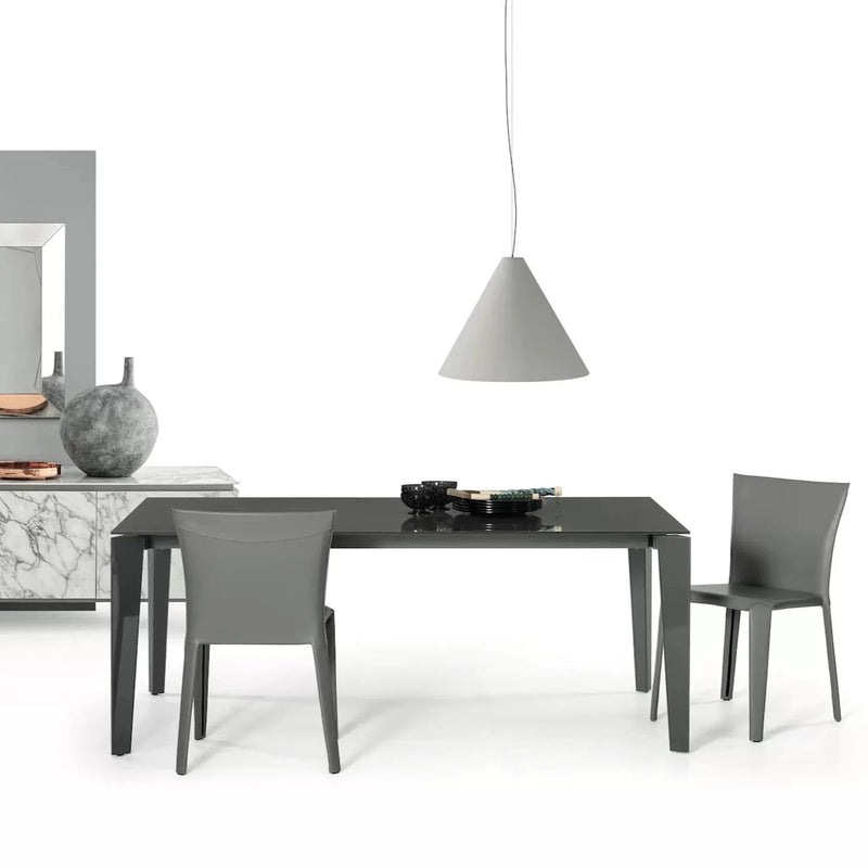 Senso Extendable Marble/Ceramic Table - MyConcept Hong Kong