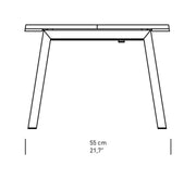 SH900 Extend Table - MyConcept Hong Kong