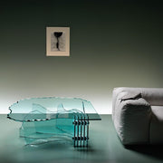 Shell Coffee Table - MyConcept Hong Kong