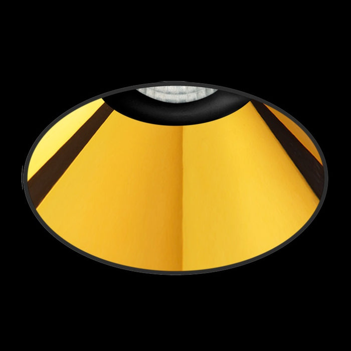 Shot Light Trimless