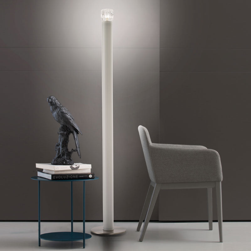 SMOKING Floor Lamp - MyConcept Hong Kong