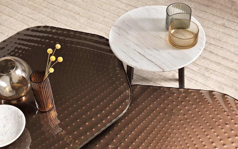 Coral Beach table - MyConcept Hong Kong