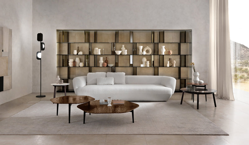 Coral Beach table - MyConcept Hong Kong